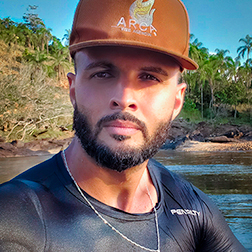 Imagem de perfil